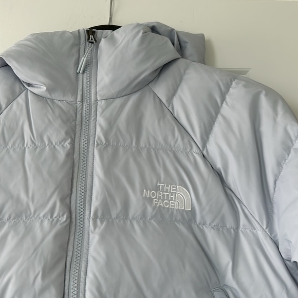 North Face Crop Down Jacket - Picture 5 of 10